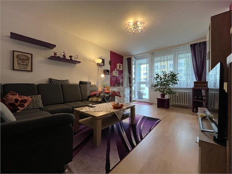 Prodej bytu 3+1, 79 m² - 2