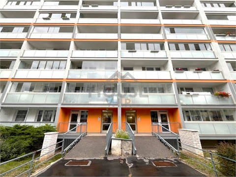 Prodej bytu 3+1, 79 m² - 16