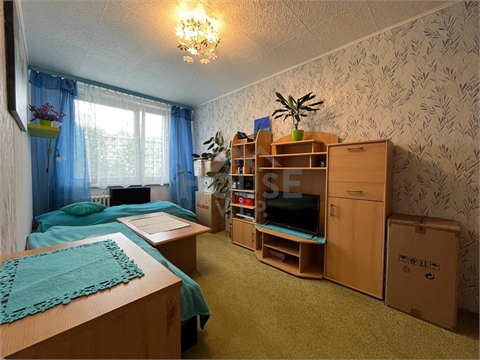 Prodej bytu 3+1, 79 m² 6