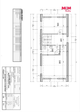 Prodej chaty / chapuly, 64 m² 4