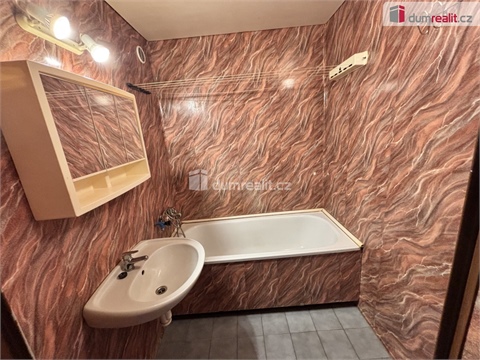 Pronájem bytu 3+1, 70 m² 4