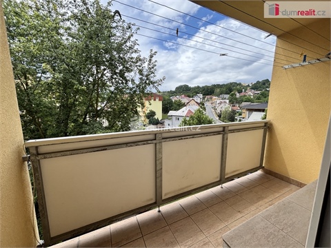Pronájem bytu 3+1, 70 m² - 8