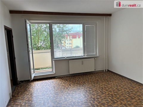 Pronájem bytu 3+1, 70 m² 2