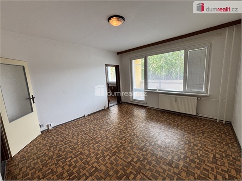 Pronájem bytu 3+1, 70 m² - 10