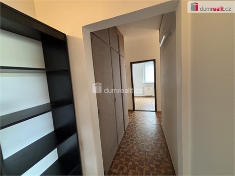 Pronájem bytu 3+1, 70 m² 12