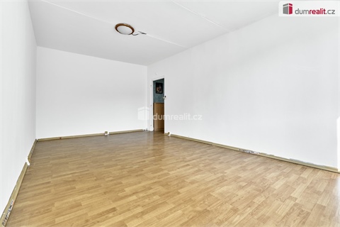 Prodej bytu 1+1, 42 m² - 6