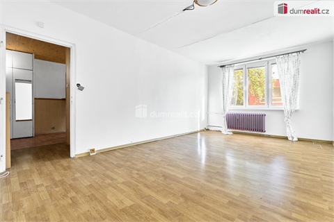 Prodej bytu 1+1, 42 m² 6