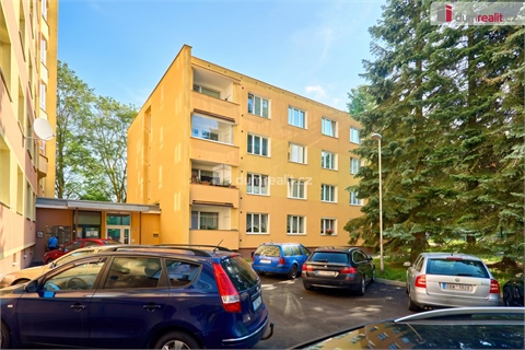 Prodej bytu 1+1, 42 m² 4