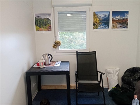 Prodej chaty / chapuly, 26 m² - 6