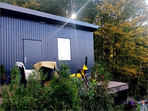 Prodej chaty / chapuly, 26 m² - 2
