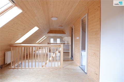 Prodej rodinného domu, 135 m² - 16