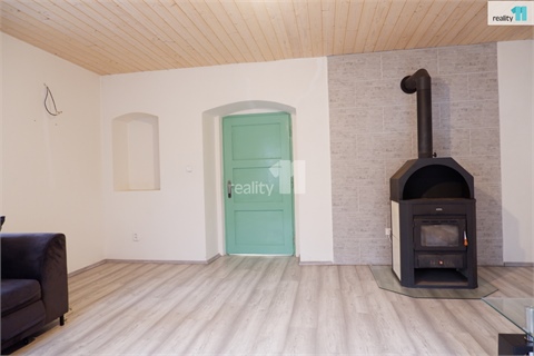 Prodej rodinného domu, 135 m² 8