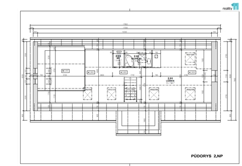 Prodej rodinného domu, 135 m² 26