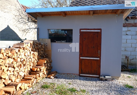 Prodej rodinného domu, 135 m² 24
