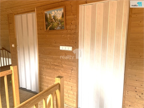 Prodej rodinného domu, 135 m² - 18