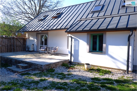 Prodej rodinného domu, 135 m² - 22