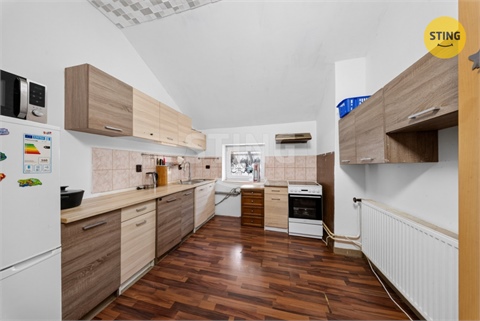 Prodej bytu 2kk, 75 m² - 0