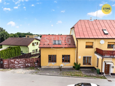 Prodej bytu 2kk, 75 m² 2