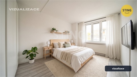 Prodej bytu 2kk, 75 m² - 14