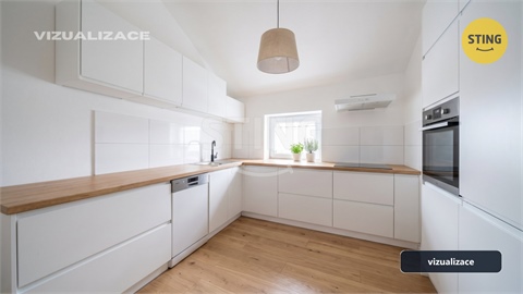Prodej bytu 2kk, 75 m² 14