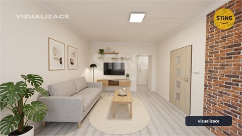 Prodej bytu 2kk, 75 m² - 12