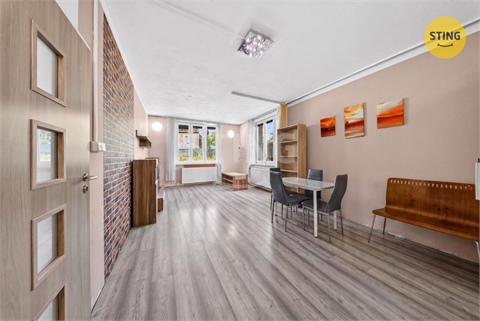 Prodej bytu 2kk, 75 m² 0
