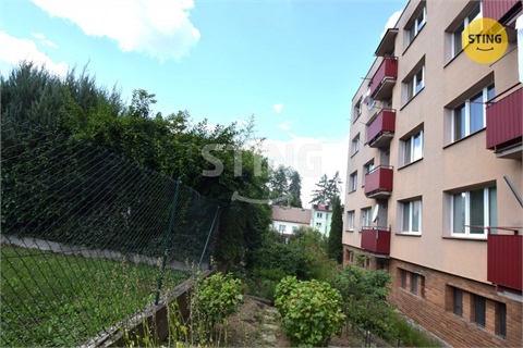 Pronájem bytu 1+1, 37 m² 8