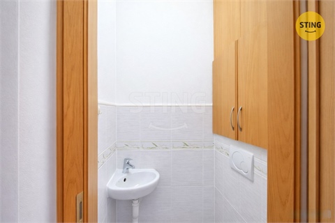Pronájem bytu 1+1, 37 m² 12