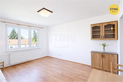 Pronájem bytu 1+1, 37 m² 8