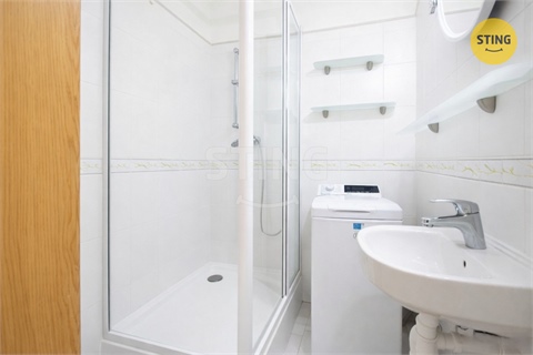Pronájem bytu 1+1, 37 m² 10