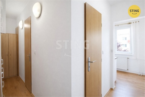 Pronájem bytu 1+1, 37 m² - 14