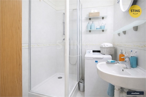 Pronájem bytu 1+1, 37 m² - 10