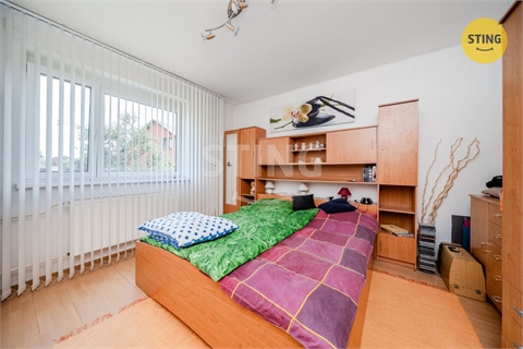 Prodej rodinného domu, 150 m² 12