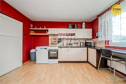 Prodej rodinného domu, 150 m² - 10
