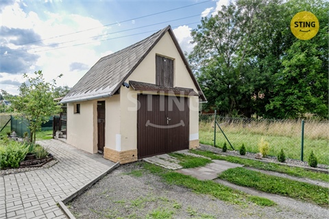 Prodej rodinného domu, 150 m² - 14