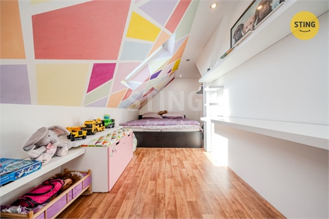 Prodej rodinného domu, 150 m² 14