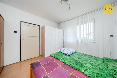 Prodej rodinného domu, 150 m² - 12