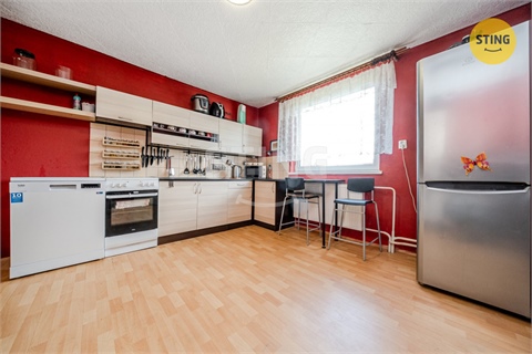 Prodej rodinného domu, 150 m² 10