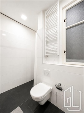 Pronájem bytu 1kk, 30 m² - 4
