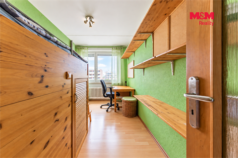 Prodej bytu 3kk, 62 m² 12