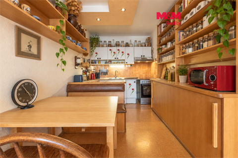 Prodej bytu 3kk, 62 m² - 0