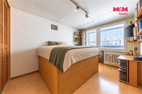 Prodej bytu 3kk, 62 m² 18