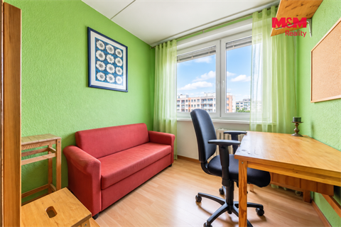 Prodej bytu 3kk, 62 m² 16
