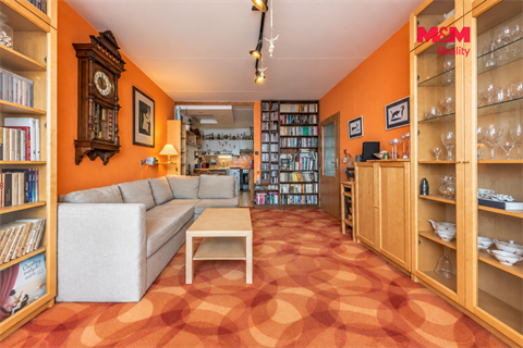 Prodej bytu 3kk, 62 m² 10