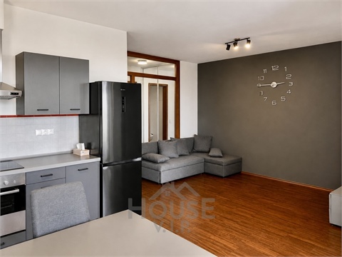 Prodej bytu 2kk, 60 m² - 4