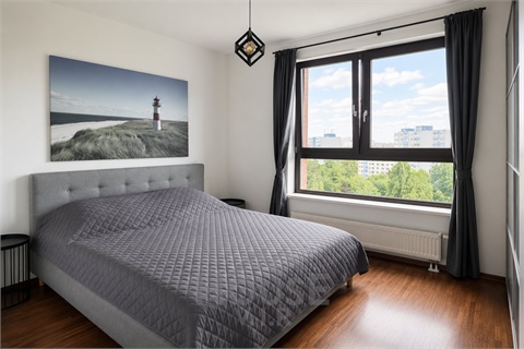 Prodej bytu 2kk, 60 m² - 2