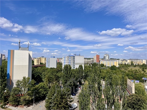 Prodej bytu 2kk, 60 m² 8