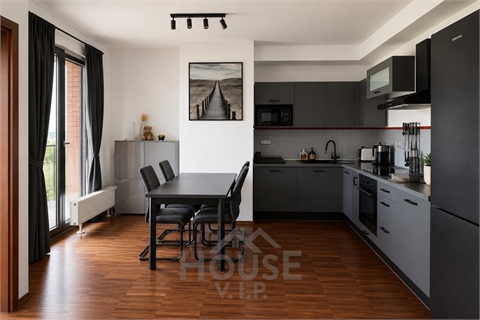 Prodej bytu 2kk, 60 m² 0