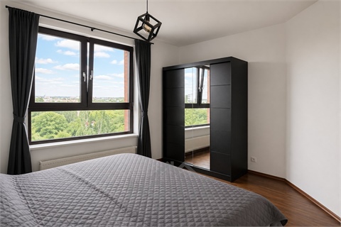 Prodej bytu 2kk, 60 m² 4