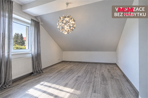 Prodej bytu 4kk, 99 m² - 4